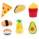 ZippyPaws NomNomz Pineapple