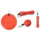 Dexas Off-Leash Toy Collection Tumbler