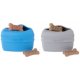 Dexas Pooch Pouch Pro Blue