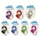 Rubit! Curve Large 32 mm