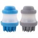 Dexas ScrubBuster Light Grey