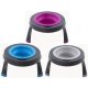 Dexas Elevated Single Feeder Pro Blue