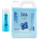 TropiClean Spa Lavish Tear Stain Remover Facial Cleanser 8 Ounce