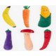 ZippyPaws Veggie Jigglerz Pepper
