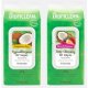 Tropiclean Deodorizing Wipes 100 Count Hypo-Allergenic
