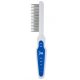 JW Pet Gripsoft Shedding Comb
