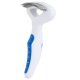 JW Pet Gripsoft Double Row Undercoat Rake Regular Teeth
