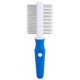 JW Pet Gripsoft Double Sided Comb