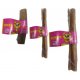 Jones K9 Bacon Roll Medium