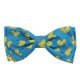 Lucky Ducky Bow Tie Large