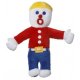 Multipet Mr. Bill 10"