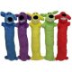 Multipet Loofa Dog Assorted Colors Large