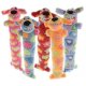 Multipet Loofa Dog Pink Ribbon for Breast Cancer - 12"