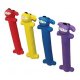 Multipet Loofa Dog Latex Mini - 6 Inch