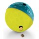 Nina Ottosson Treat Tumble Interactive Puzzle Dog Toy, Blue, Small - Level 1 (Easy)
