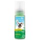 TropiClean Fresh Breath No Brushing Oral Care Foam 4.5 oz