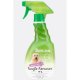 TropiClean Tangle Remover Spray Sweet Pea 16 oz