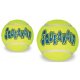 Kong AirDog Squeaker Tennis Ball Large