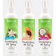 TropiClean Deodorizing Pet Spray 8 oz Papaya Mist