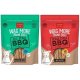 Cloud Star Wag More Bark Less BBQ Style Jerky Kansas City Style BBQ