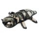 ZippyPaws CHARITY - Z-Stitch Grunterz - Camron the Camo Gator