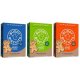 Buddy Biscuits Healthy Whole Grain Oven Baked Treats 16oz Roasted Chicken