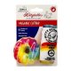 Pride Donut & Kitty Klaw Passion Fruit 2pk Plush Cat Toy