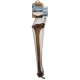 ROAM Forever Bone Ostrich Bone