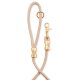 Flax Marine Rope Dog Leash 5 feet