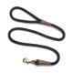 Snap Leash - 1/2" X 6' TriColor Ivy