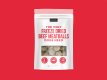 The Only Freeze Dried Beef Meatballs Dogs Need 5 pounds