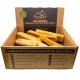 5 Pound Yak Chew Display Box Small