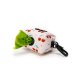 The Cheery Cherries Poop Bag Holder