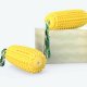 Corn Stick Dental Cleaning Dog Chew Toy