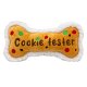 Cookie Tester Bone For Dogs Large