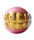 Humunga Bling - Durable Rubber Pet Chew Toy for Dogs Mini