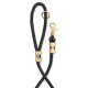 Onyx Marine Rope Dog Leash Petite 5 feet