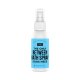 The Only Between Bath Spray Dogs Need - Amber & Sandalwood 8 ounce