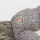 Feller Squirrel Plush Dog Toy Large