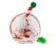 Holiday Dog Nog Stocking Stuffers Christmas Dog Toys