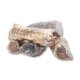 6" Beef Trachea Dog Treat - All-Natural Dog Chews (25/case)