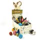 Karma Cat Toy - 60 Asst. Counter Display, Woodlands