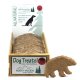 Display Crate REFILL, (no crate), 36 Cookies -Peanut Butter