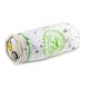 White Paw - Lickety Lime Squeaker Dog Toy