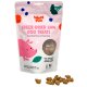 Freeze-Dried Pork With Superfood Treat - Case of 6 1 case of 6