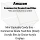 LUCKY CHIPS SWEET POTATO One (1) Pound BULK