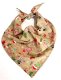 Christmas Pet Bandanas - assorted patterns Medium