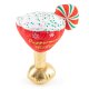 Puppermint Muttini Stocking Stuffers Christmas Dog Toys
