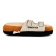 Barkenstock Sandal Toy