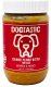 Dogtastic Gourmet Peanut Butter for Dogs - Berries & Honey Flavor